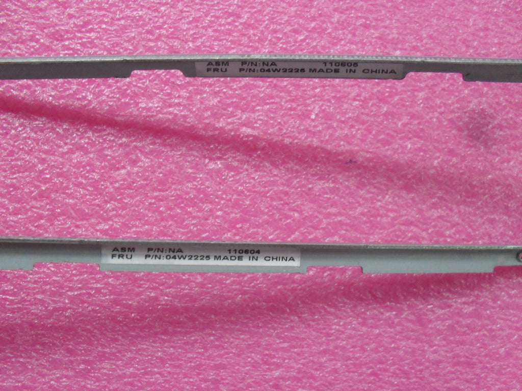 Lenovo 04W2225 - Part