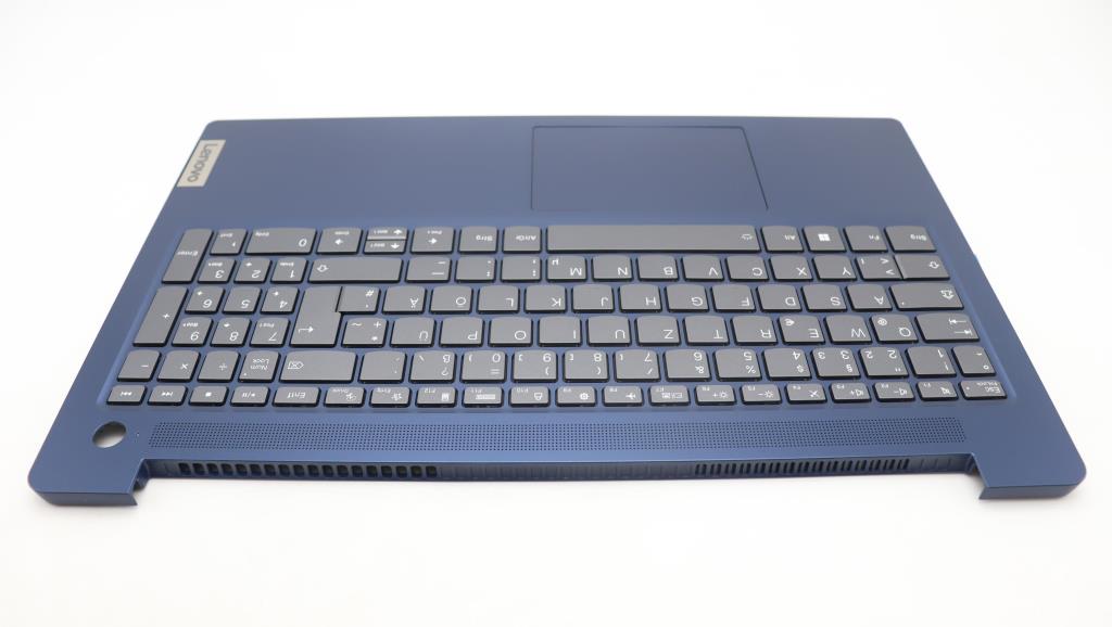 Lenovo Cover Upper Case Assembly Ger - 5CB1L21199