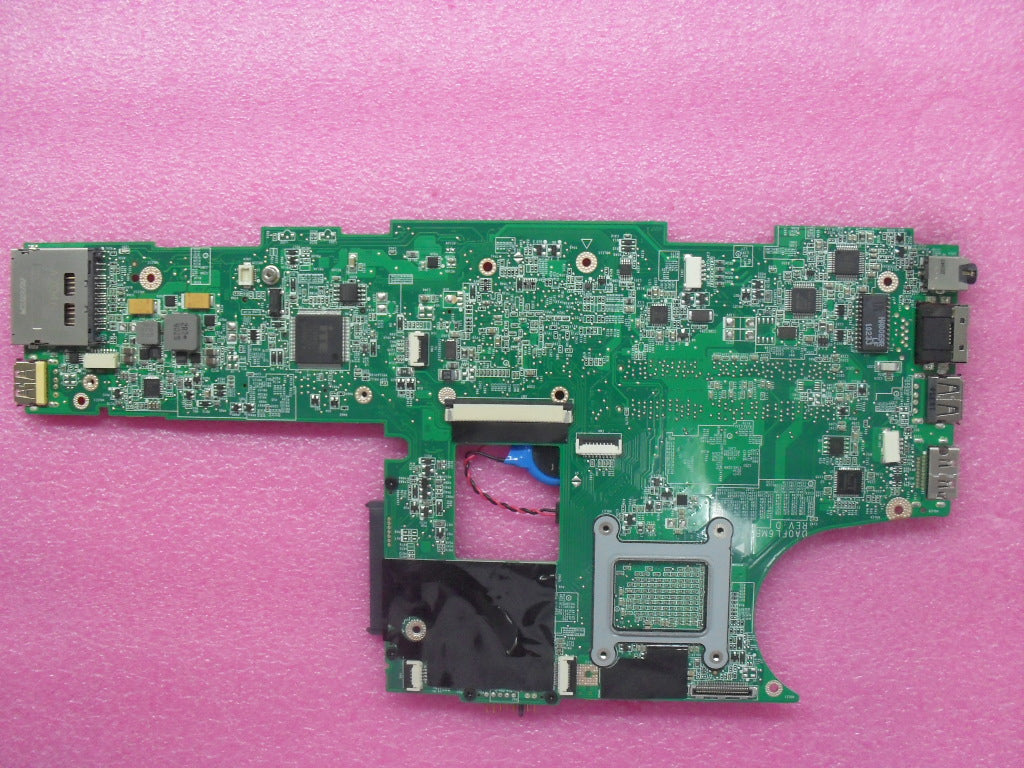 Lenovo System Boards - 04W0314
