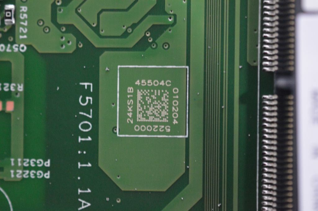 Lenovo Pl System Boards - 5B20J40138