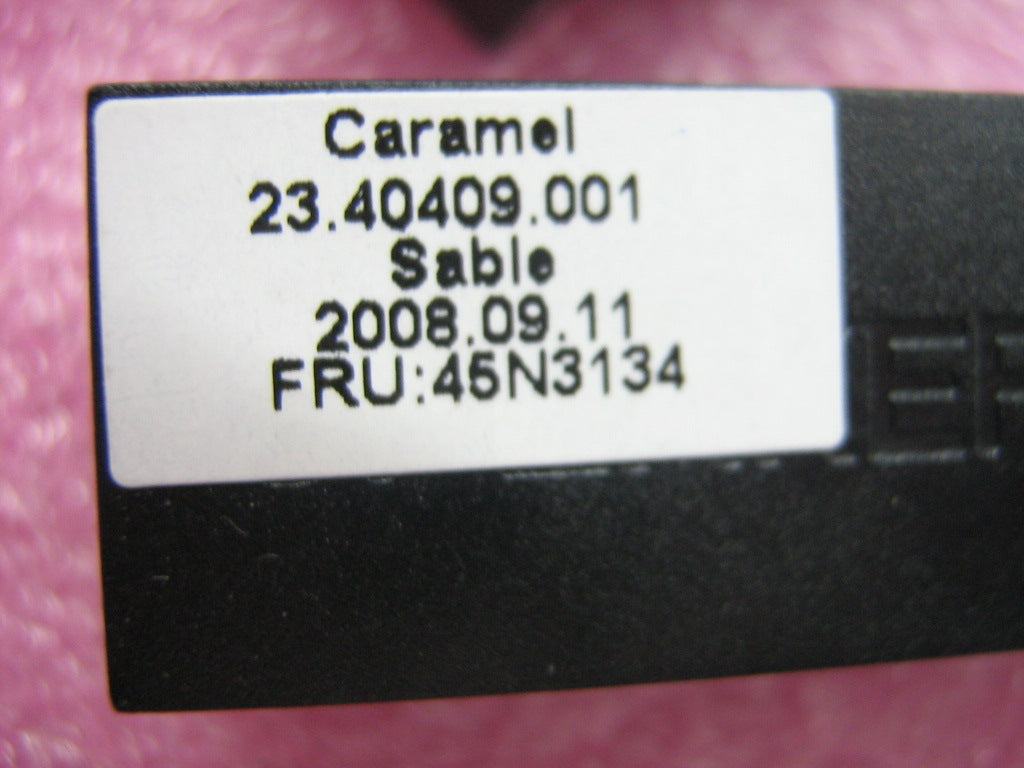 Lenovo Speakr Speaker Asm - 45N3134