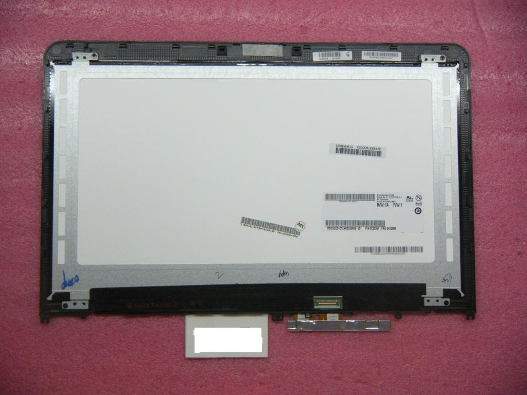Lenovo Lcd Assembly - 04X5214