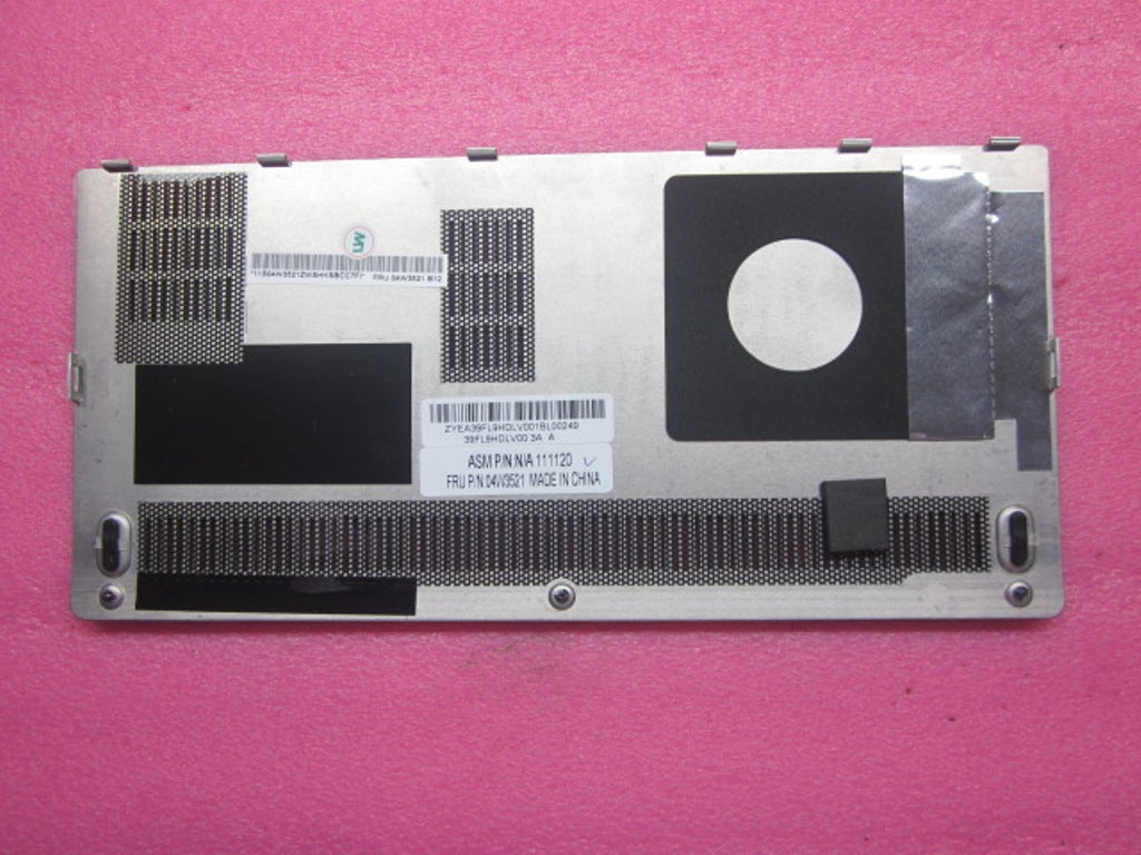 Lenovo Lenovo Part @ - 04W3521
