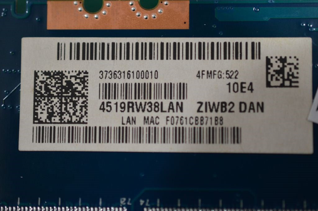 Lenovo Replacement Part - 5B20H21811