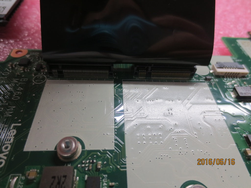 Lenovo Pl System Boards - 01AW257