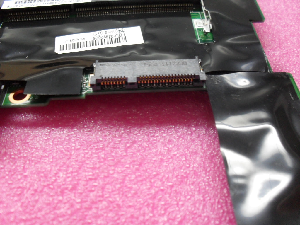 Lenovo 04W2086 - Part