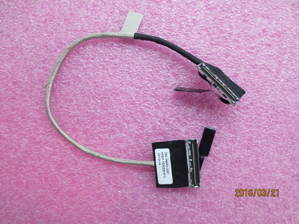 Lenovo 00XJ006 Ct Cables Internal