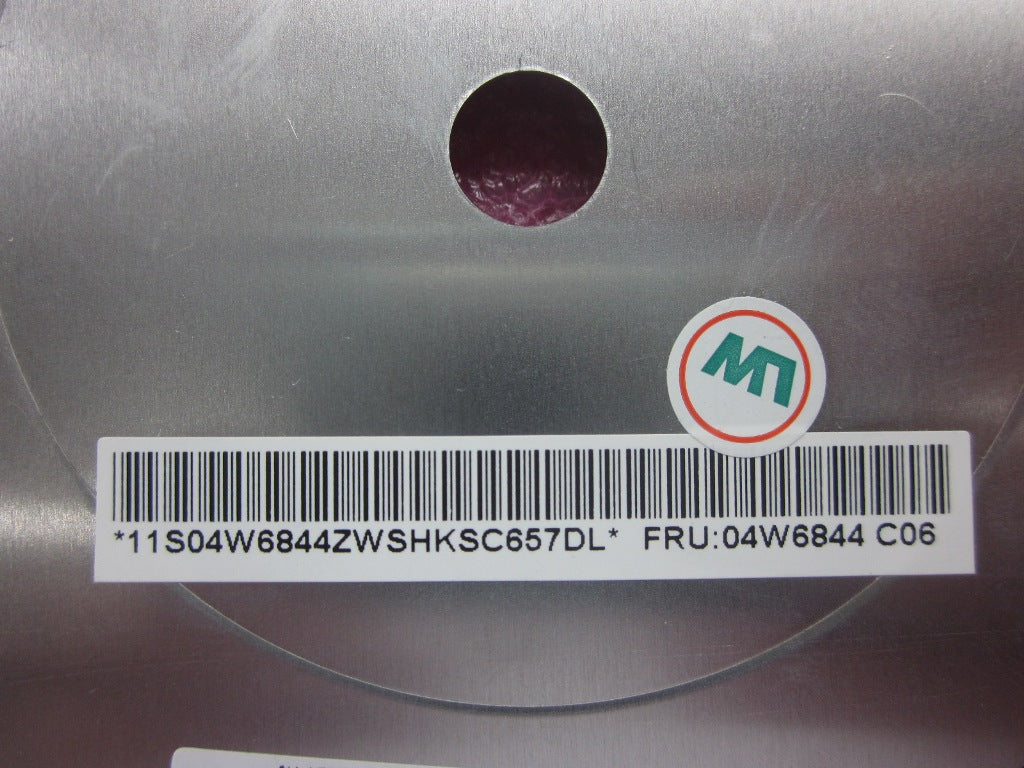 Lenovo Lenovo Part @ - 04W6844