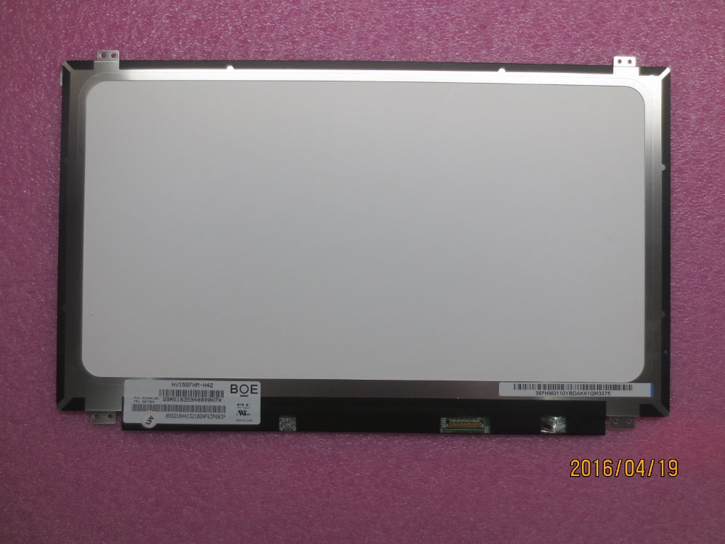 Lenovo Mo Monitors External - 00HT920