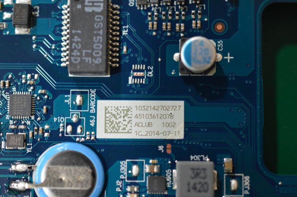 Lenovo Pl System Boards - 5B20G45409
