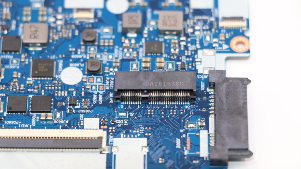 Lenovo System Board Planar Motherboar - 5B20R33569