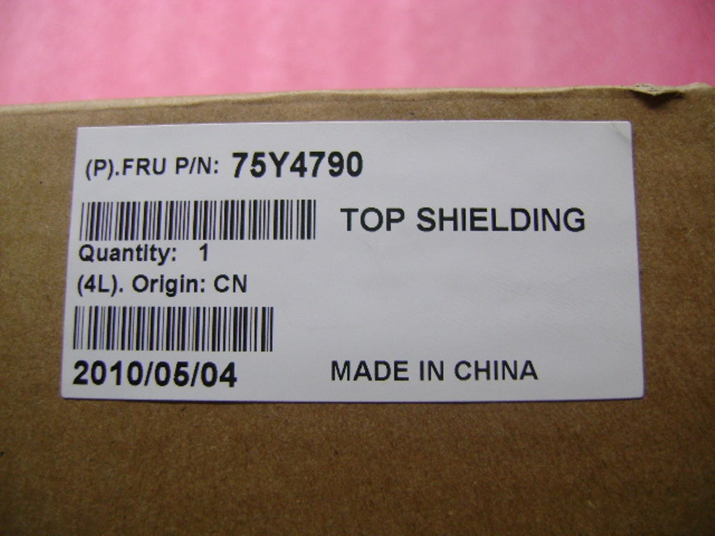 Lenovo Replacement Part - 75Y4790