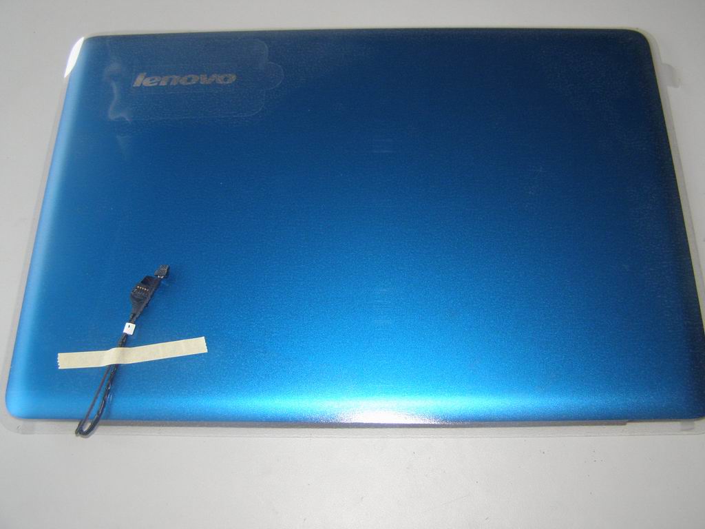 Lenovo Lcd Cover Lz8 Blue - 90200799