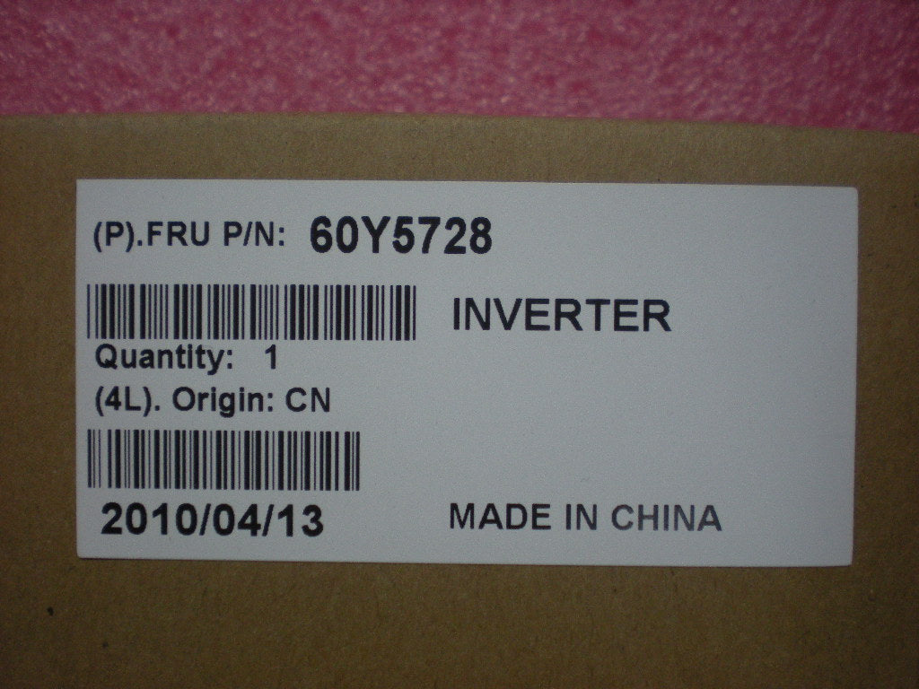 Lenovo Cards Misc Internal - 60Y5728