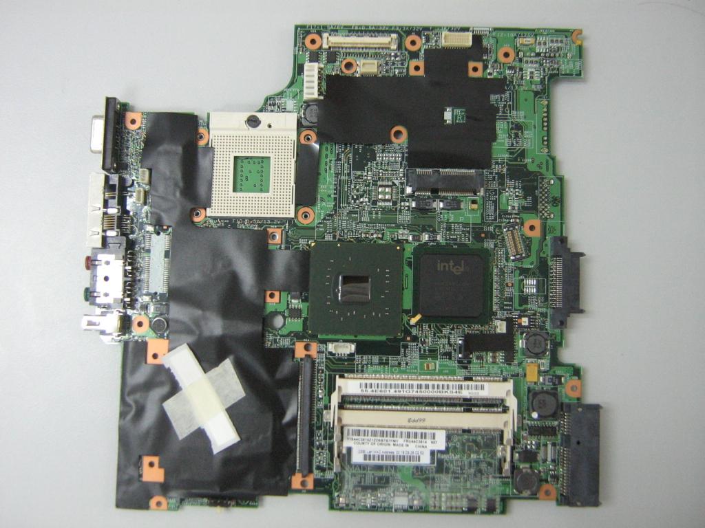 Lenovo Replacement Part - 44C3814