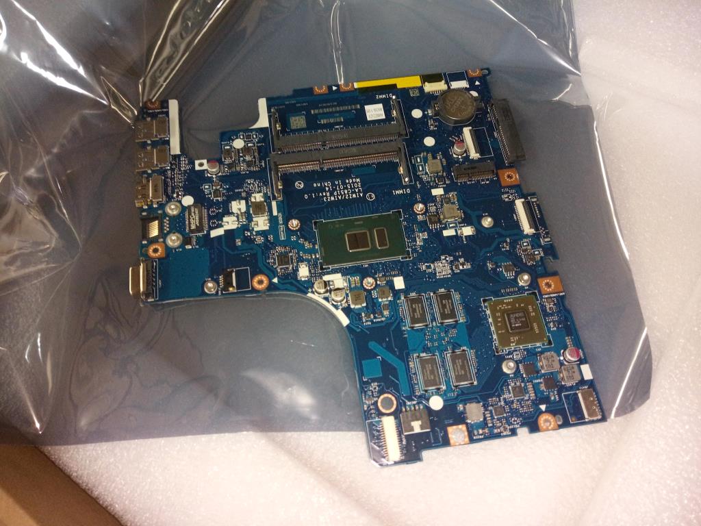Lenovo Pl System Boards - 5B20L13884