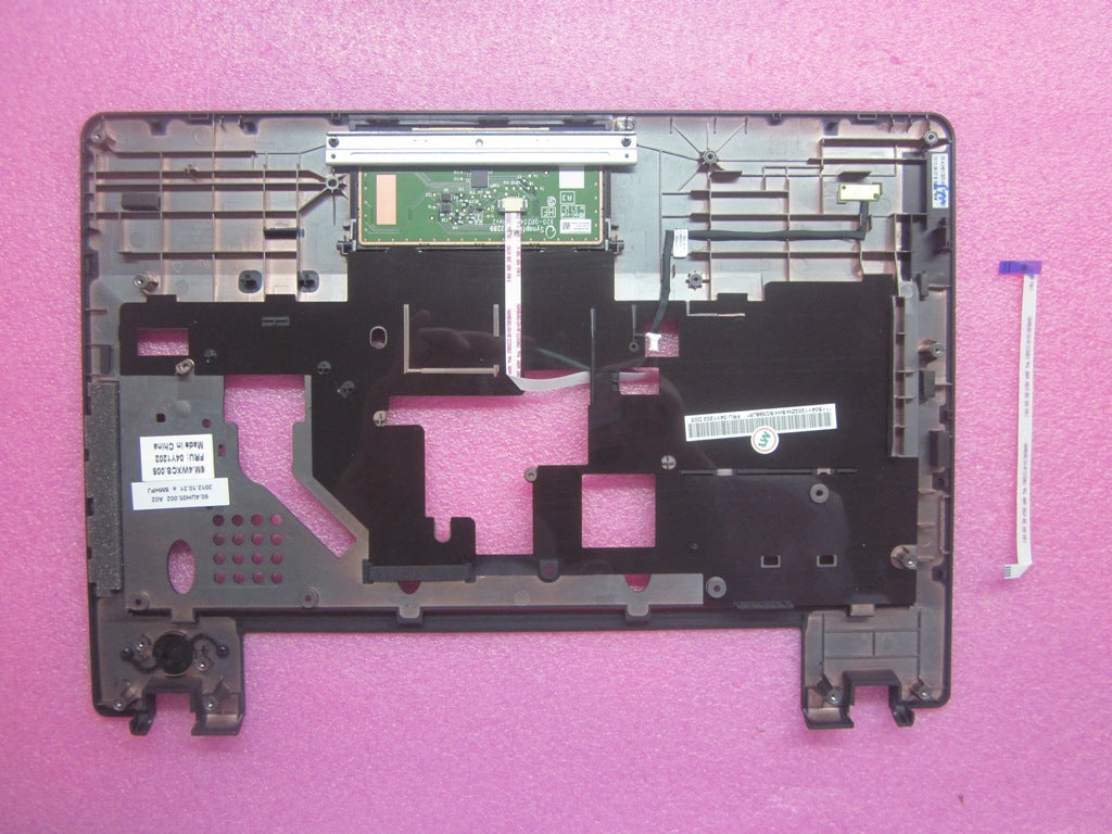 Lenovo Mecha Palmrestasm W/Intertouch - 04Y1202