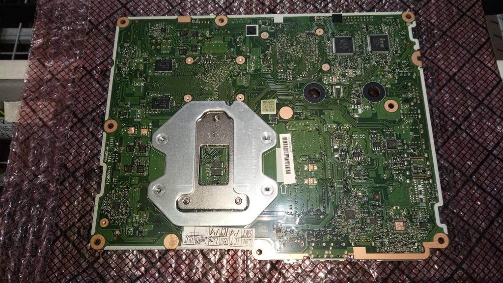 Lenovo Win 8 Mb - 5B20G54853