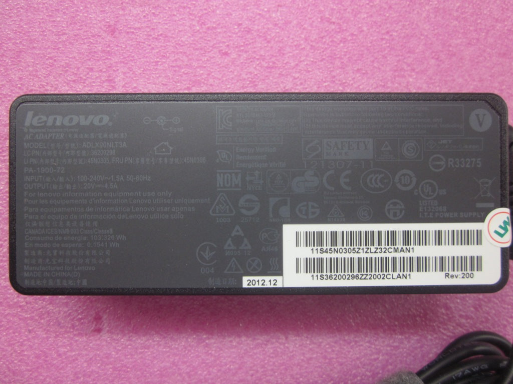 Lenovo Replacement Part - 45N0306