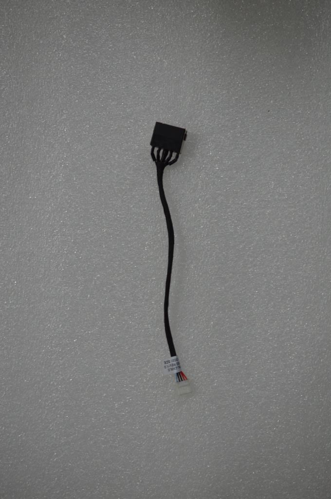 Lenovo Dc In Cable - 5C10N87321