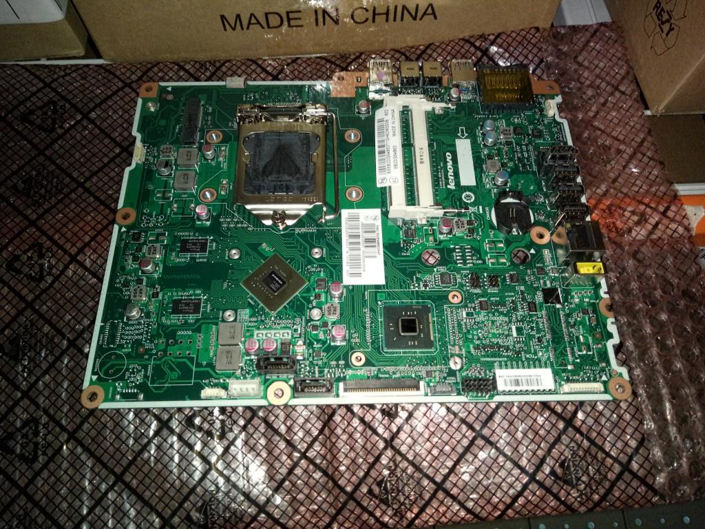 Lenovo Win 8 Mb - 5B20G54843