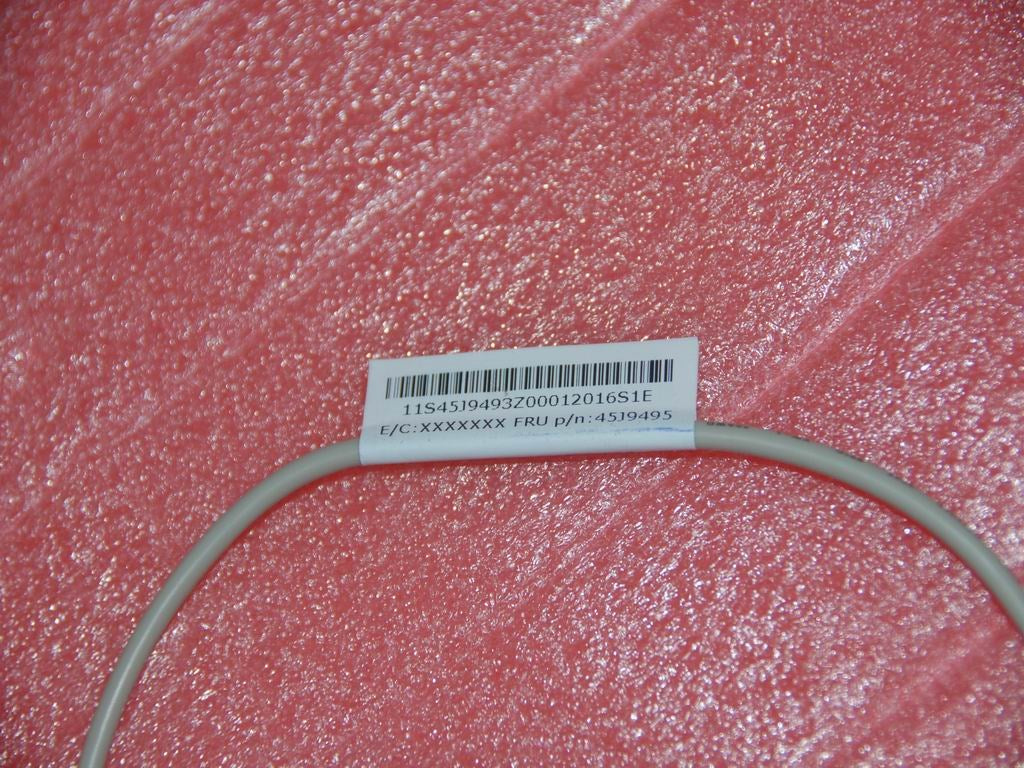 Lenovo 31034567 Cable Fox 460Mm Thermal Sor 6P