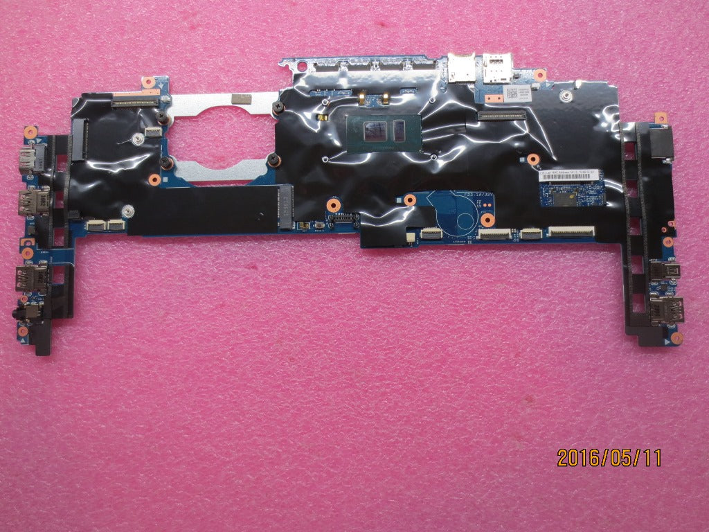 Lenovo Pl System Boards - 01AX814