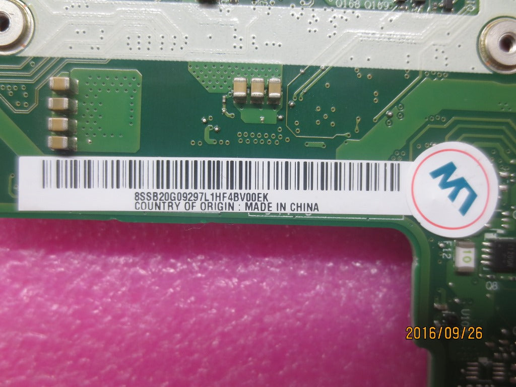 Lenovo Replacement Part - 00Hw222