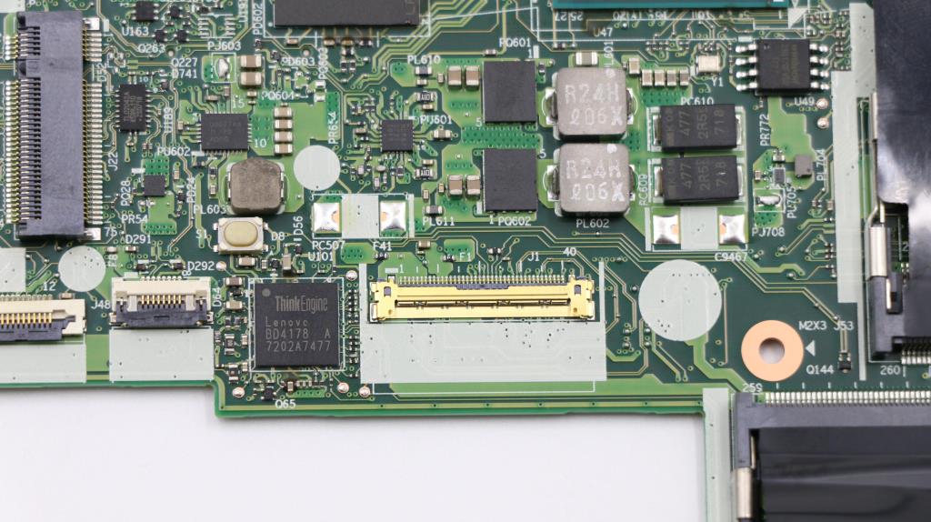 Lenovo Nok,I5-6200U,Y-Tpm2,Swg - 01HW553