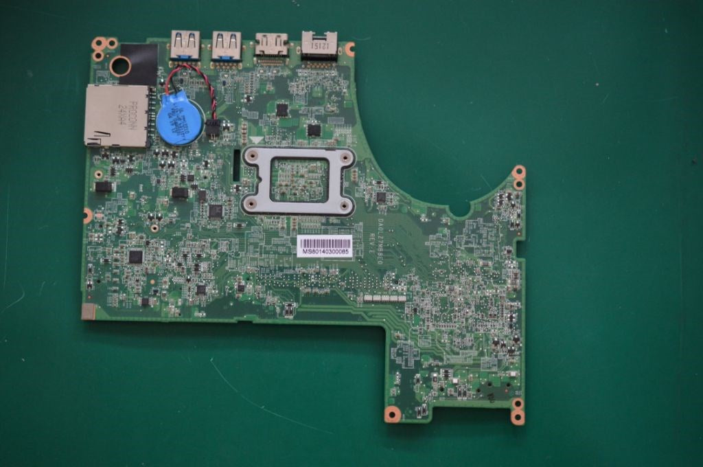 Lenovo Mainboard Lz7 (W8) Uma I5-3317 - 90000916
