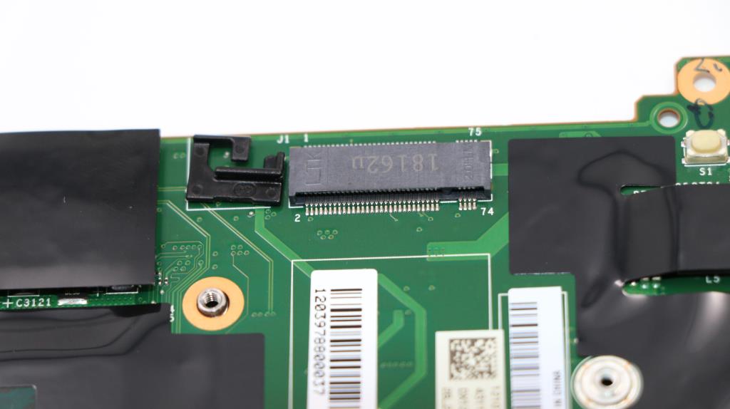 Lenovo System Board Planar Motherboar - 01YN038