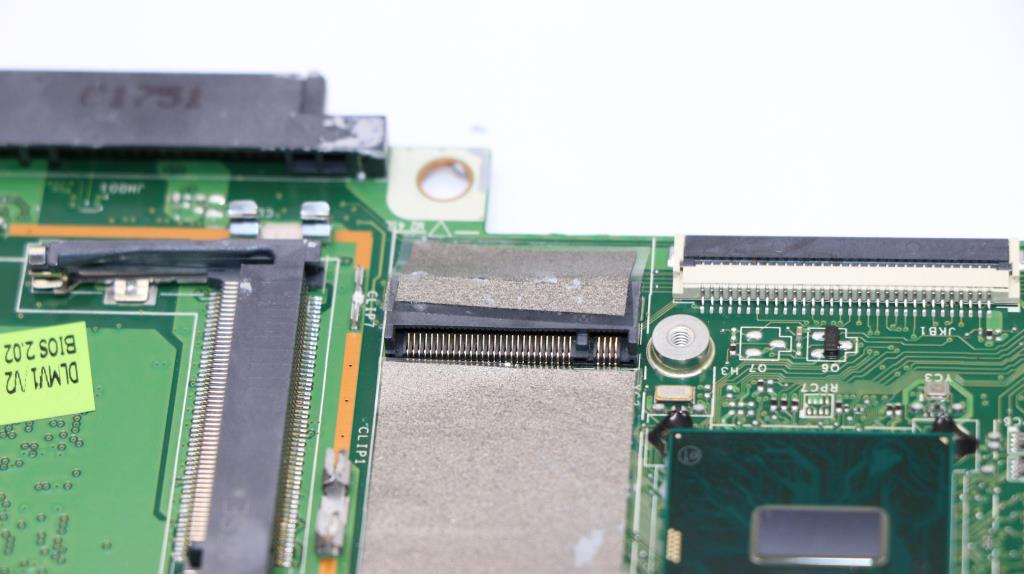 Lenovo Mbc81B0 Nok I78550U Uma 4G Nft - 5B20Q64679