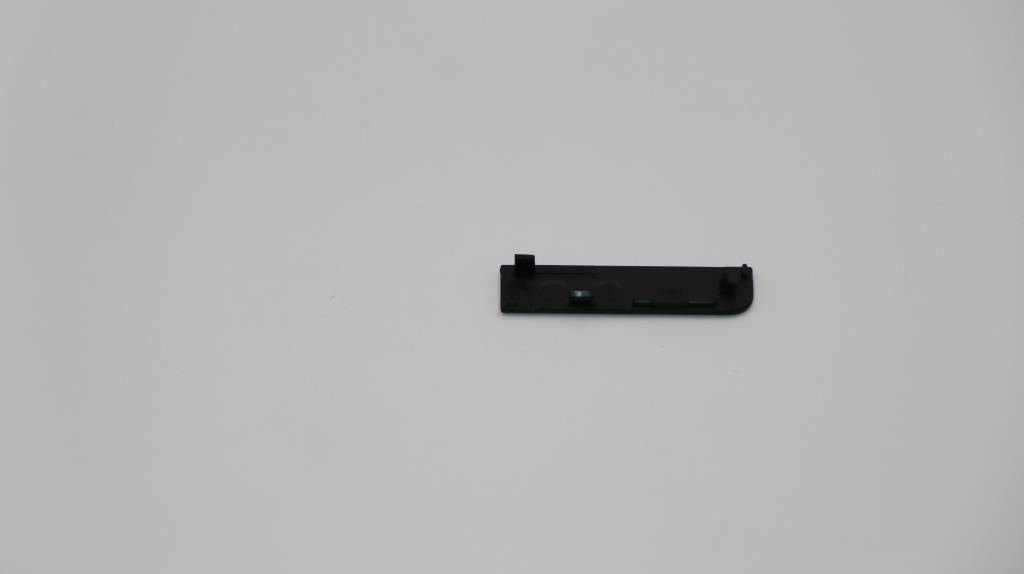 Lenovo Hinge Cover B 81B5 Black Left - 5CB0Q12273