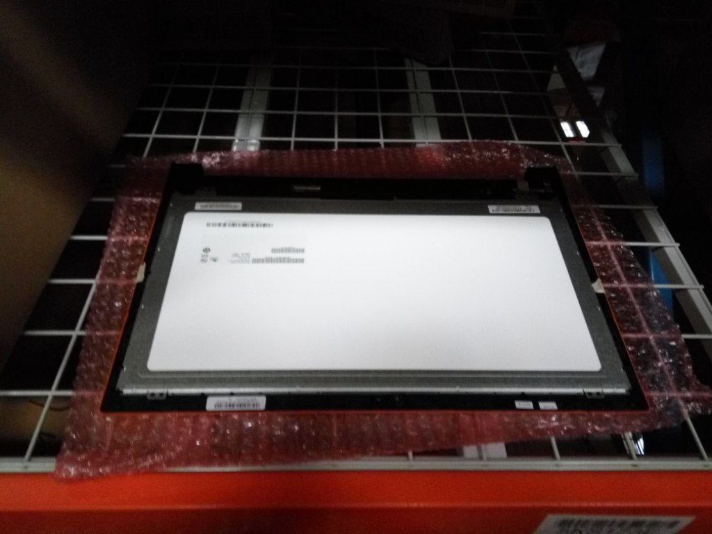 Lenovo St7 15.6 Tft Lcd B156Xtt01.0(O - 90400209