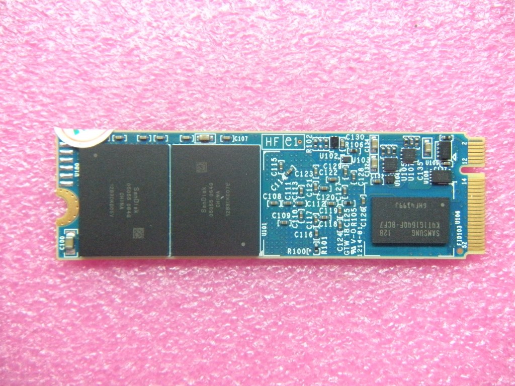 Lenovo Solid State Drives - 45N8299