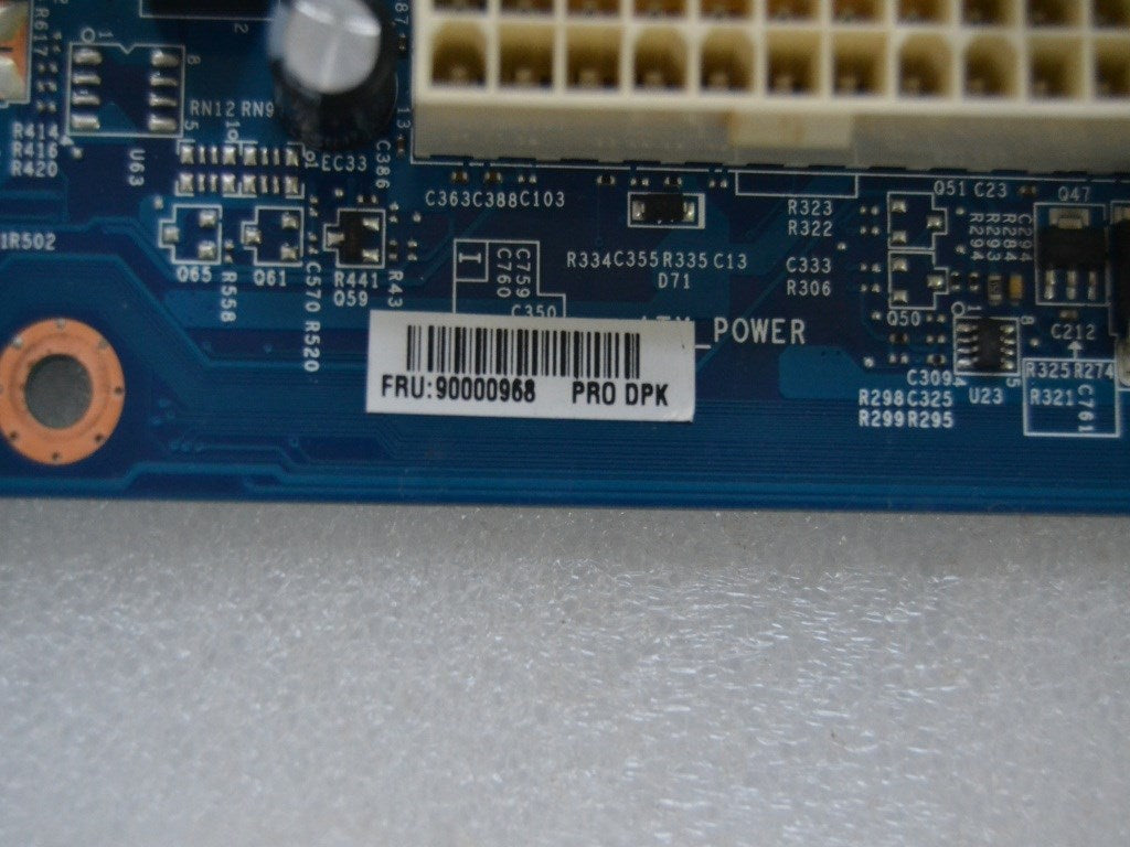 Lenovo Replacement Part - 90000968