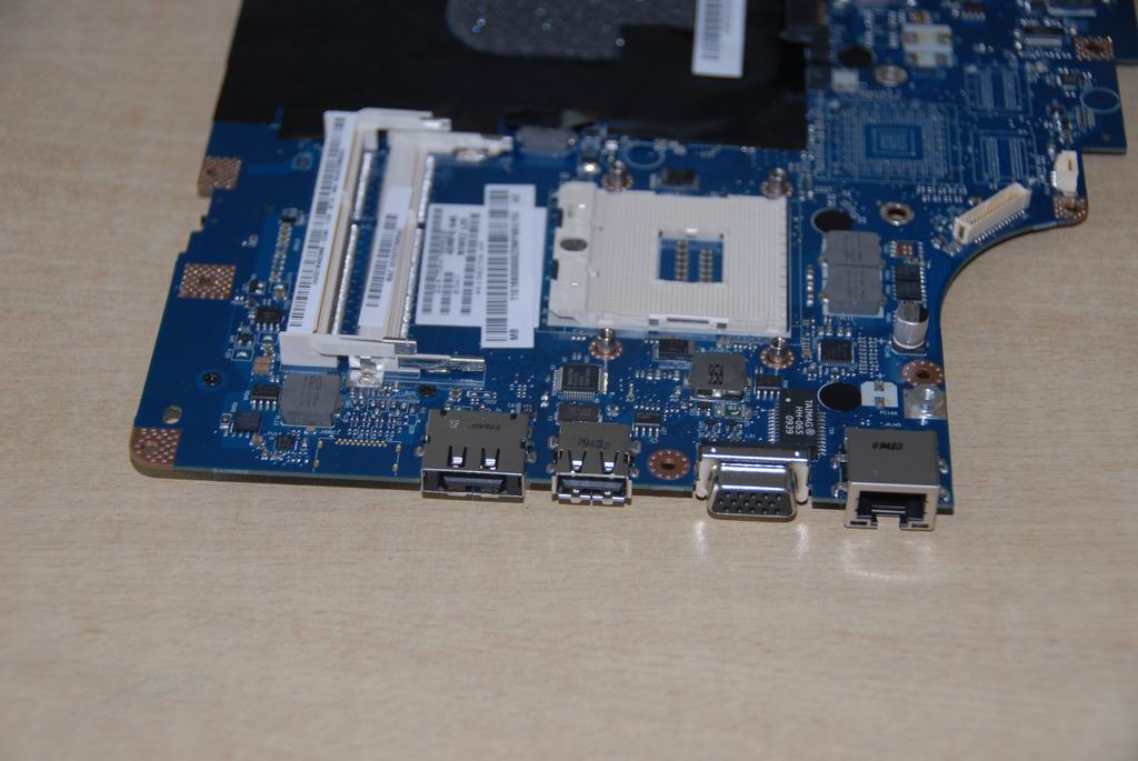 Lenovo Mb Assembly Niwe2 10/100 Uma-1 - 11011892