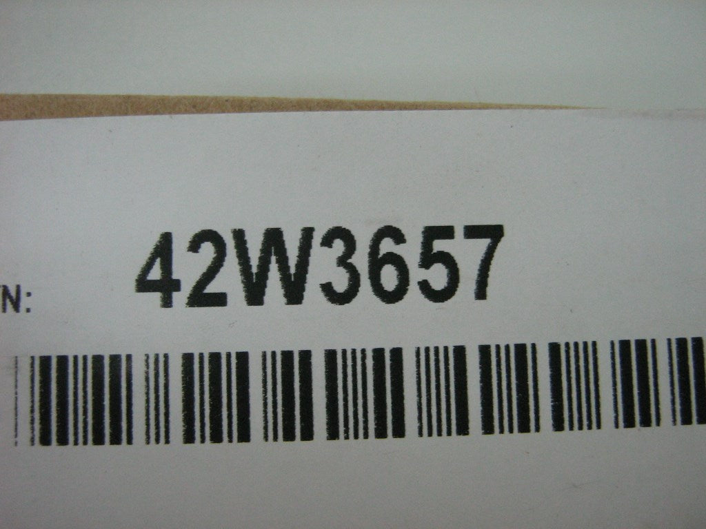 Lenovo Replacement Part - 42W3657