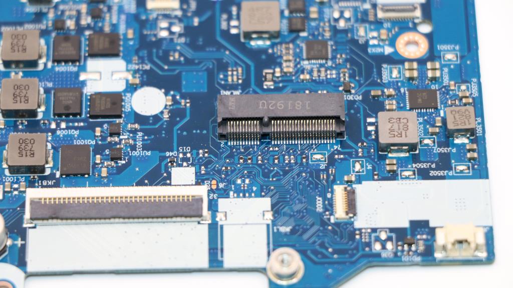 Lenovo System Board Planar Motherboar - 5CB0R40386