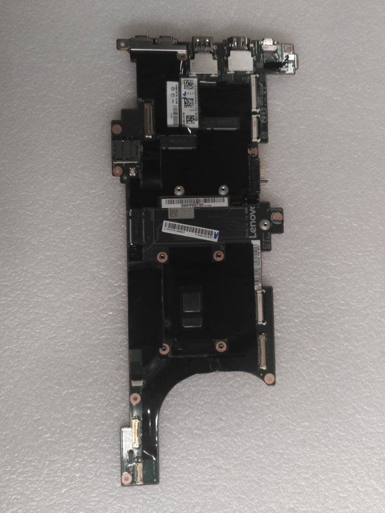 Lenovo Mb Win I7-7600U Kbl 8Gb - 01LV436