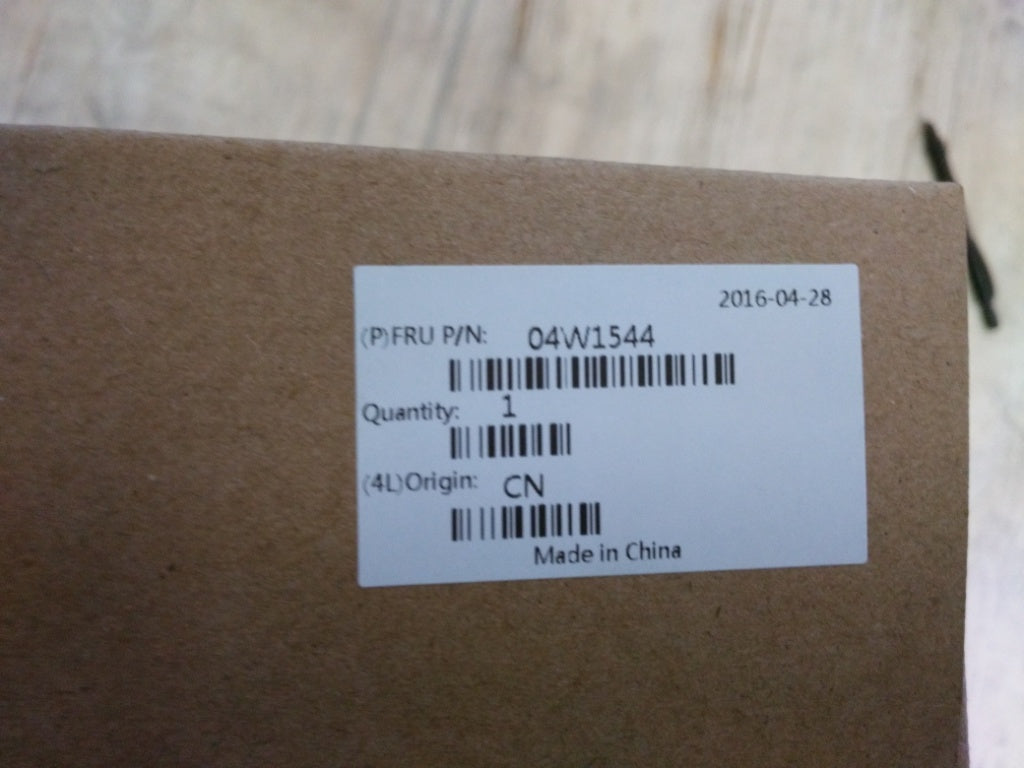 Lenovo Lcd Panels - 04W1544