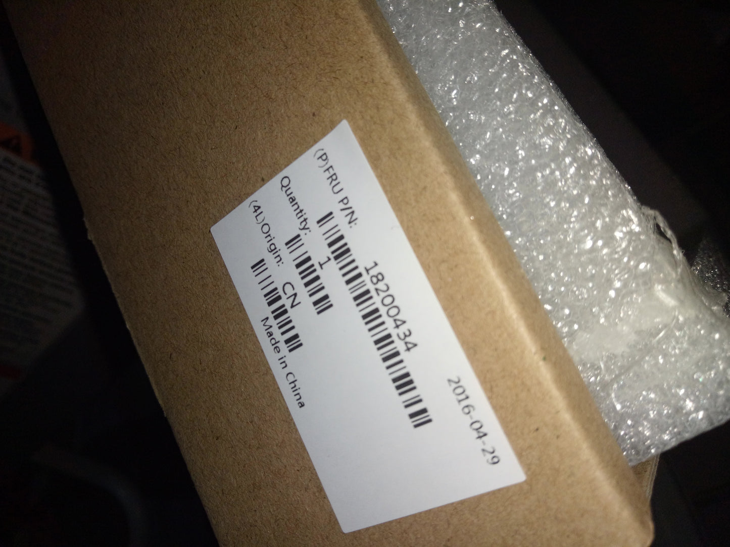 Lenovo Tfd Lcd Sec Ltn156At20 L01 Hd - 18200434