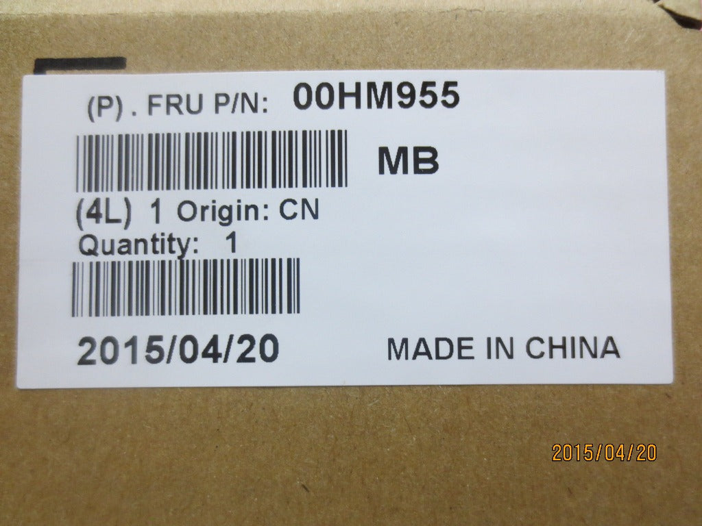 Lenovo Replacement Part - 00Hm955