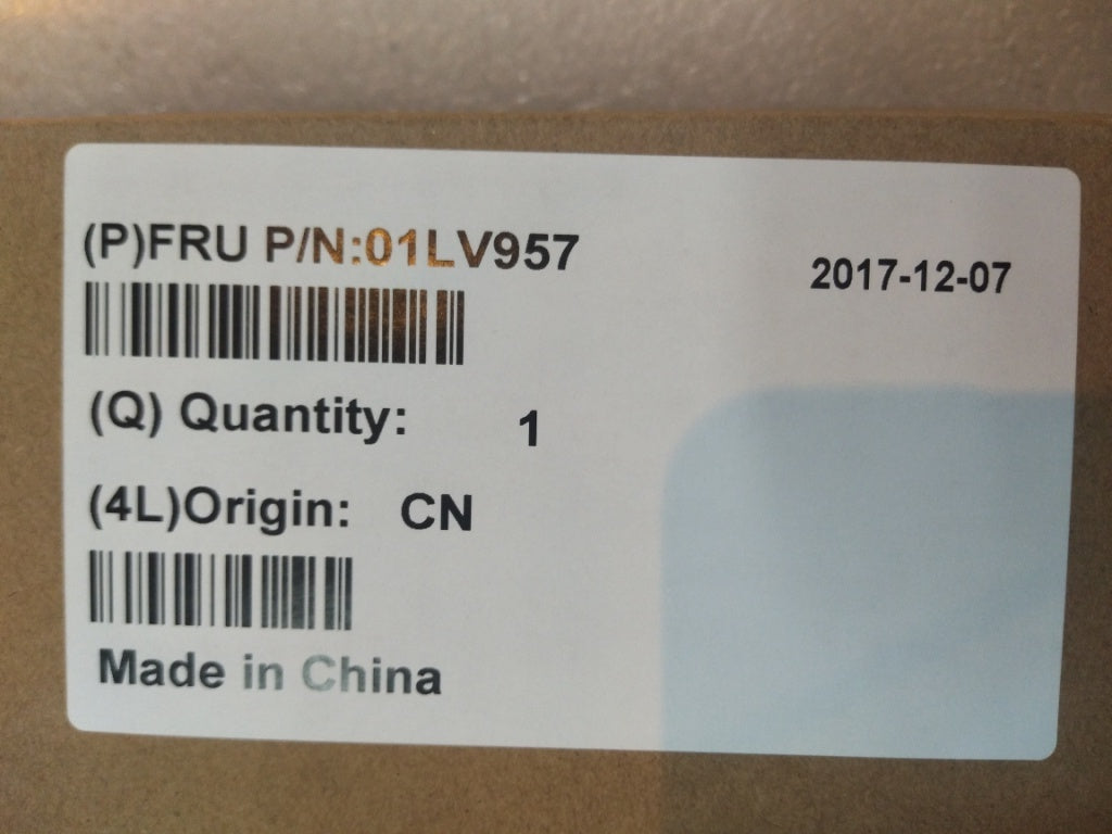 Lenovo Win,I7-6600U,Amt,Tpm2,Lnv - 01LV957