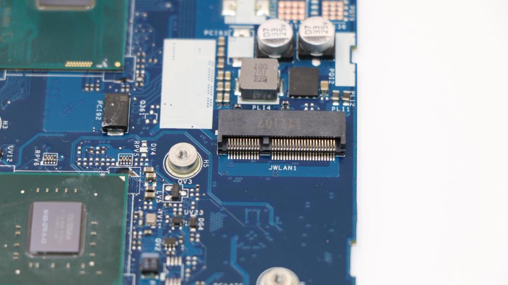 Lenovo Mbc80X2Win I77500Ugtr2G Nfpbl - 5B20N78631