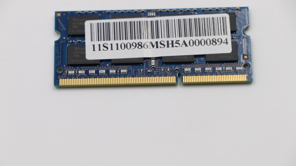 Lenovo Mm Memory - 1100986