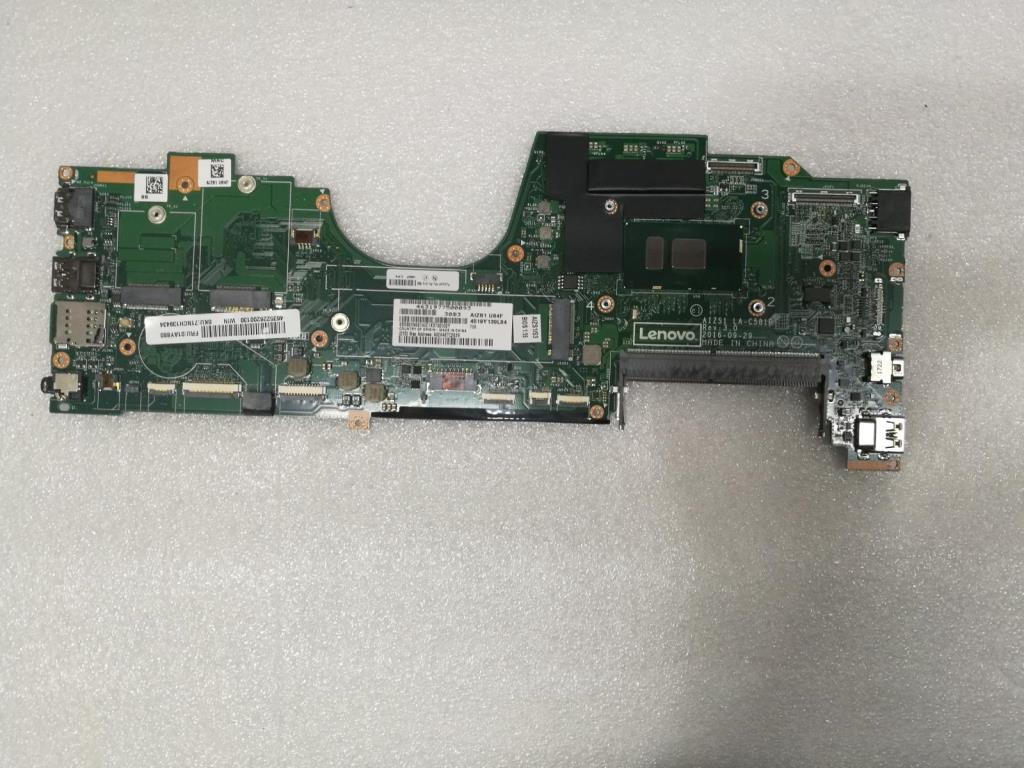 Lenovo Win,I5-6200U,N-Vpro,Tpm - 01AY880