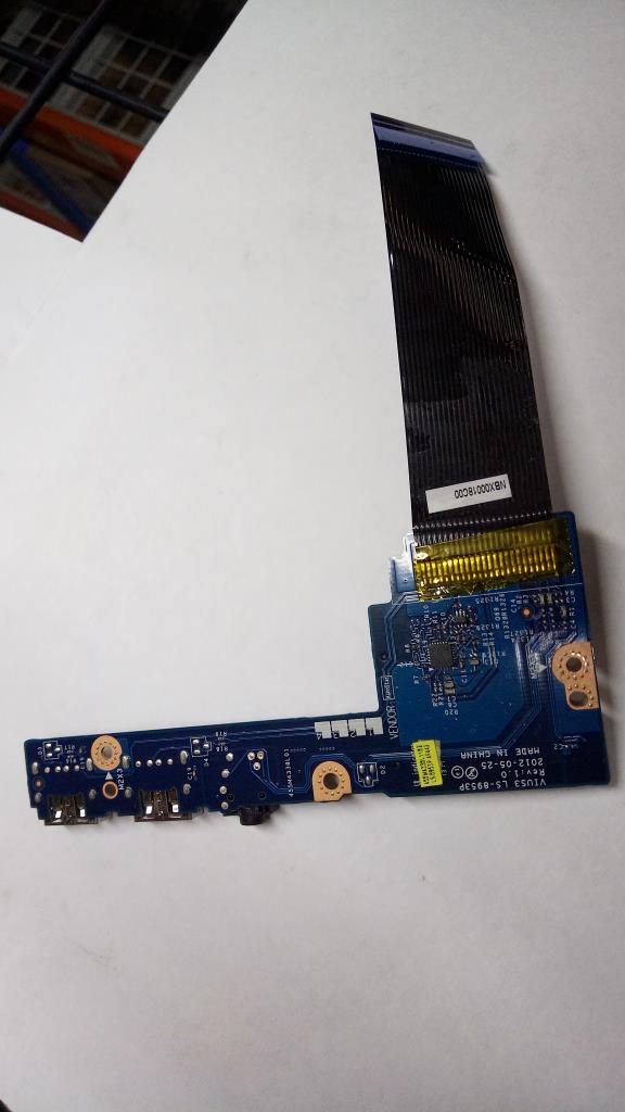 Lenovo Io Board Vius5 W/Cable - 90000786