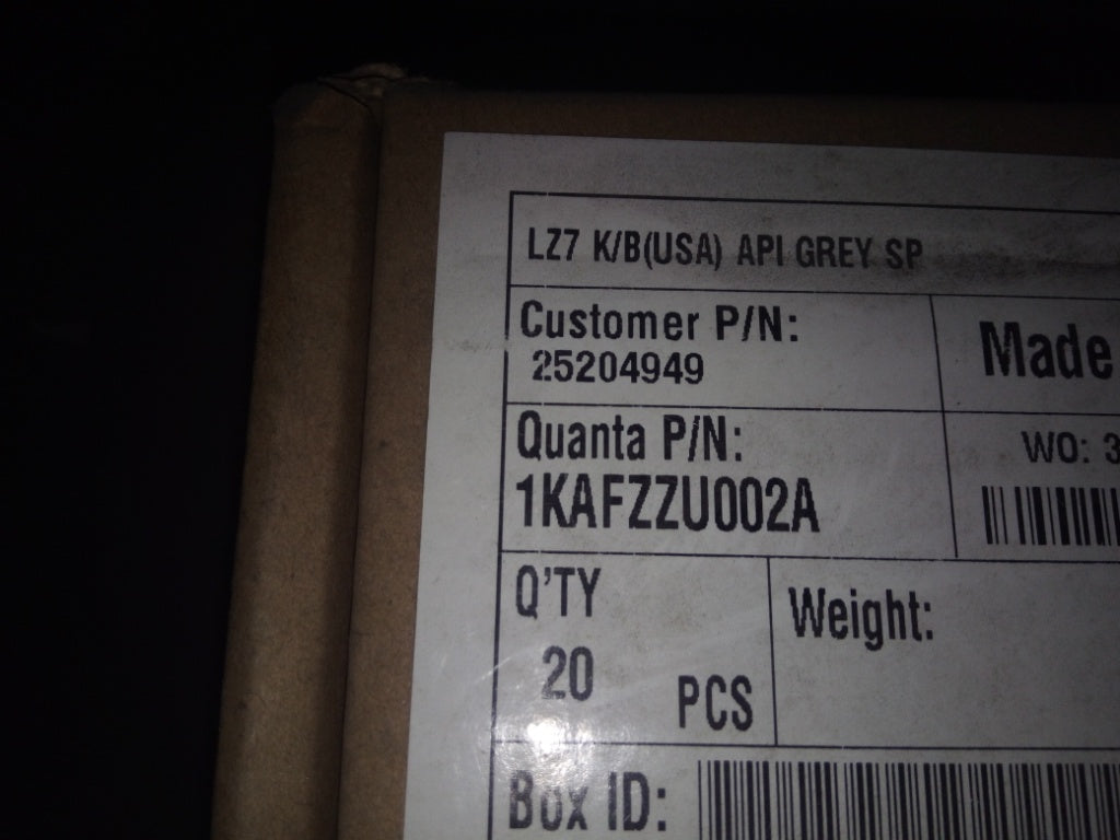 Lenovo Kb Keyboards External - 25204949