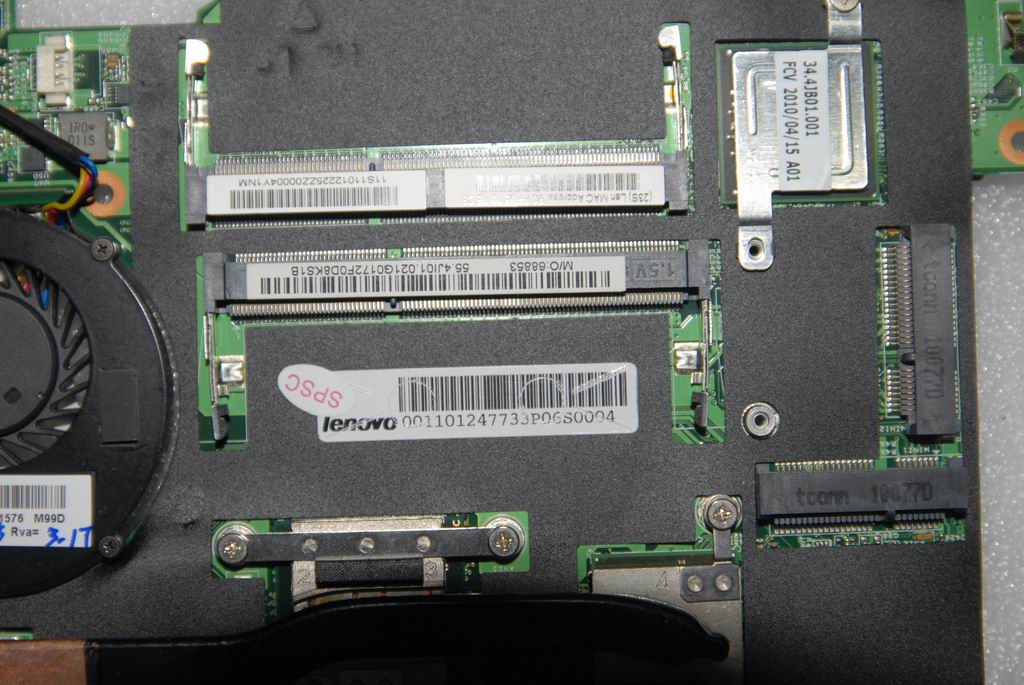 Lenovo Replacement Part - 11012477